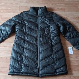 C.S. New York by CoffeeShop Coat Jacket